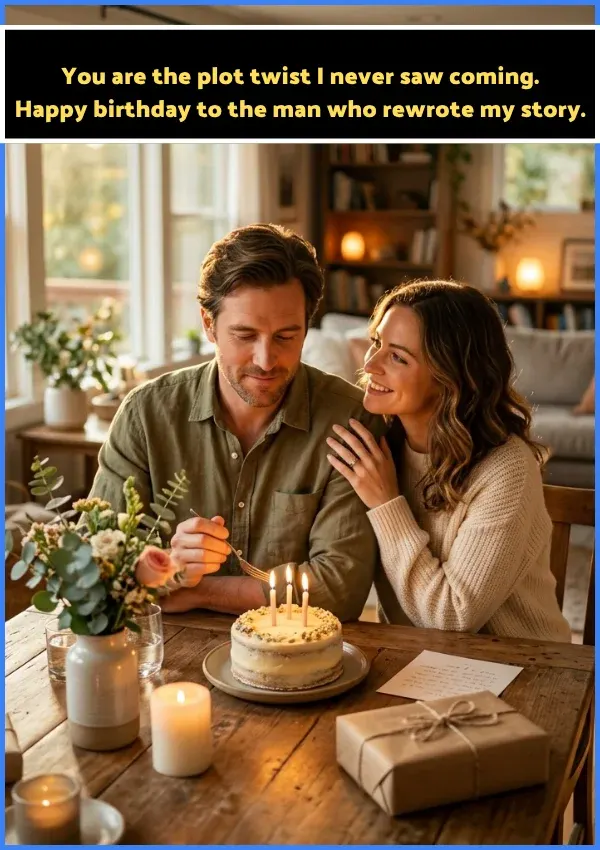 Unique Birthday Wishes for Husband Unique Birthday Wishes for Husband