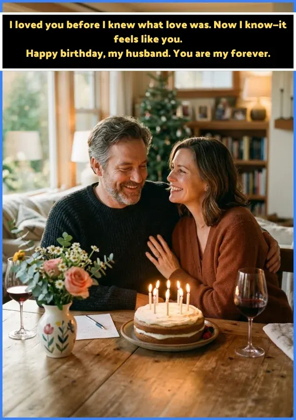 Unique Birthday Wishes for Husband with Love Unique Birthday Wishes for Husband with Love