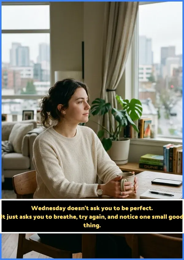 Wednesday Blessing Quotes Wednesday Blessing Quotes