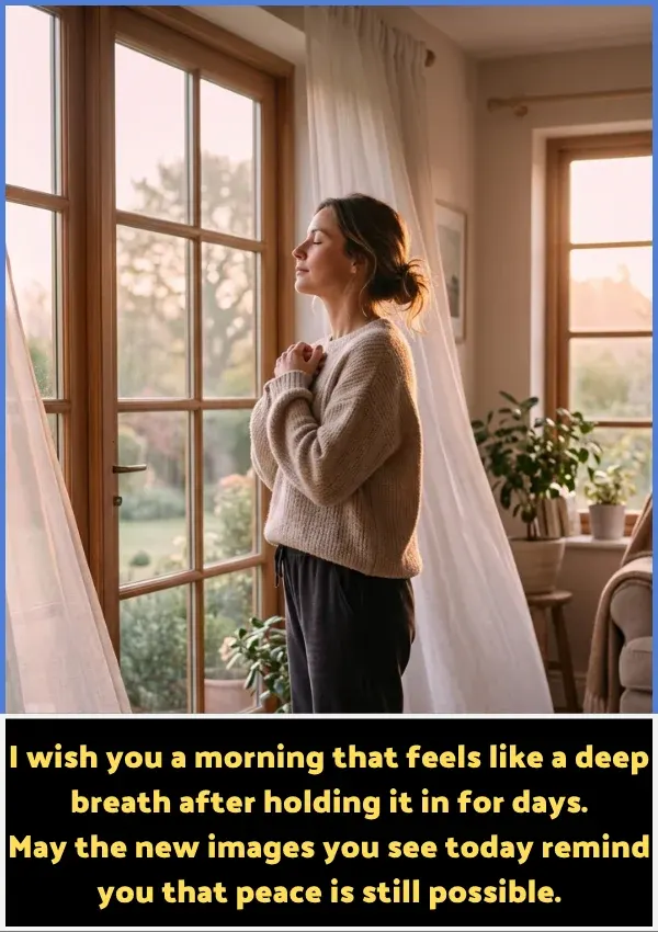 Wishes New Today New Good Morning Images